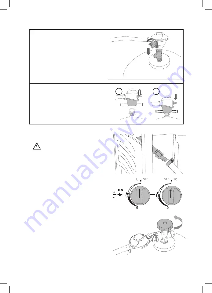 MaxxGarden 21759 Скачать руководство пользователя страница 24