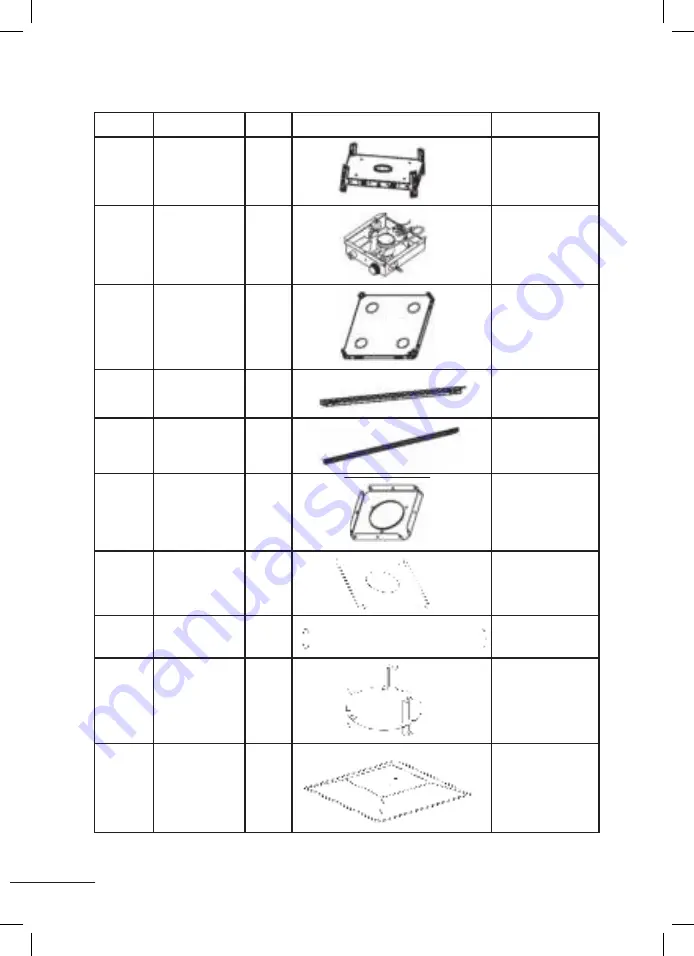 MaxxGarden 21967 User Manual Download Page 6