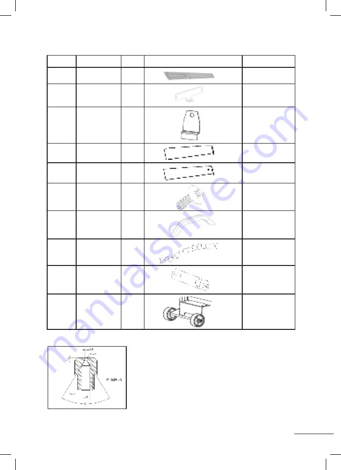 MaxxGarden 21967 User Manual Download Page 7