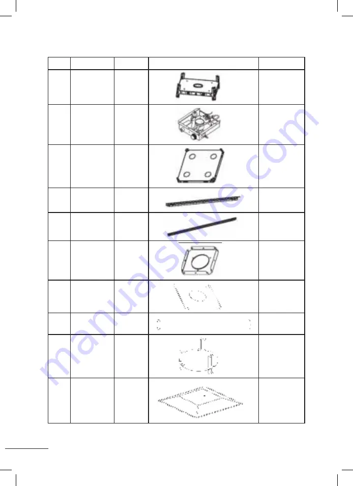 MaxxGarden 21967 User Manual Download Page 16