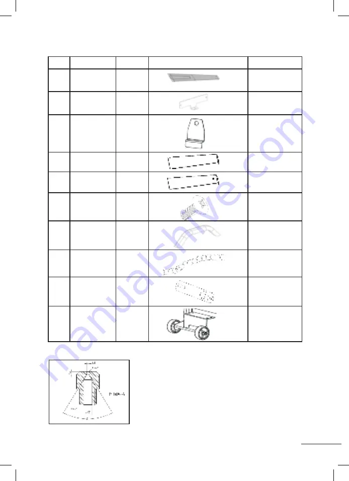 MaxxGarden 21967 User Manual Download Page 17