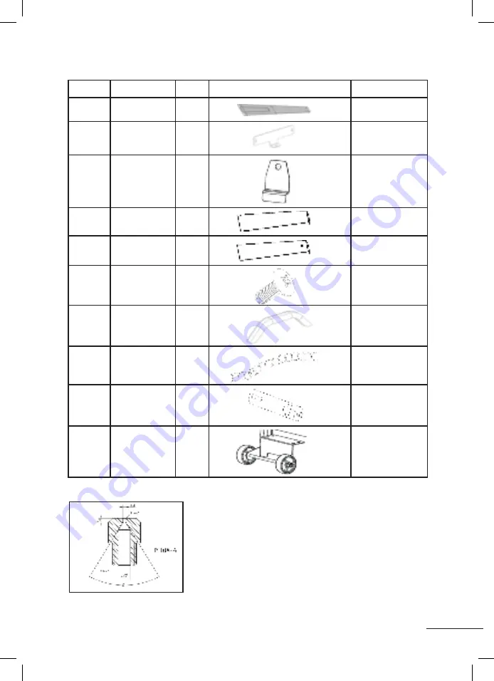 MaxxGarden 21967 User Manual Download Page 27