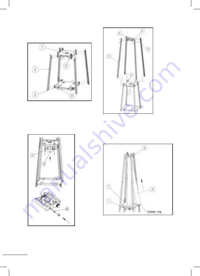 MaxxGarden 21967 User Manual Download Page 28