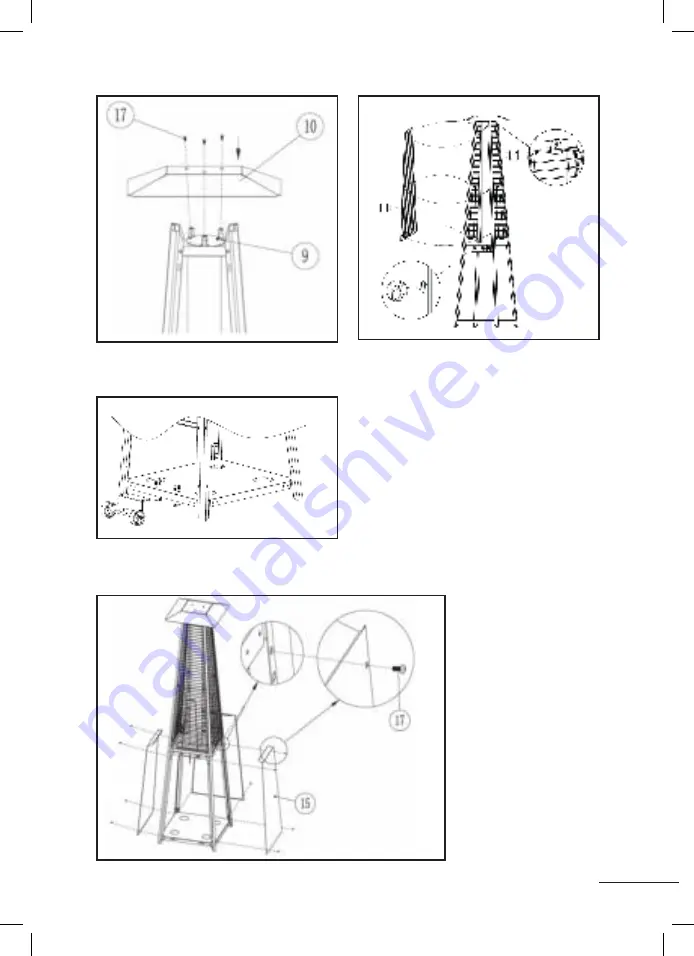 MaxxGarden 21967 User Manual Download Page 29