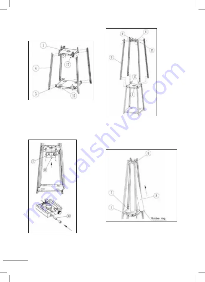 MaxxGarden 21967 User Manual Download Page 38