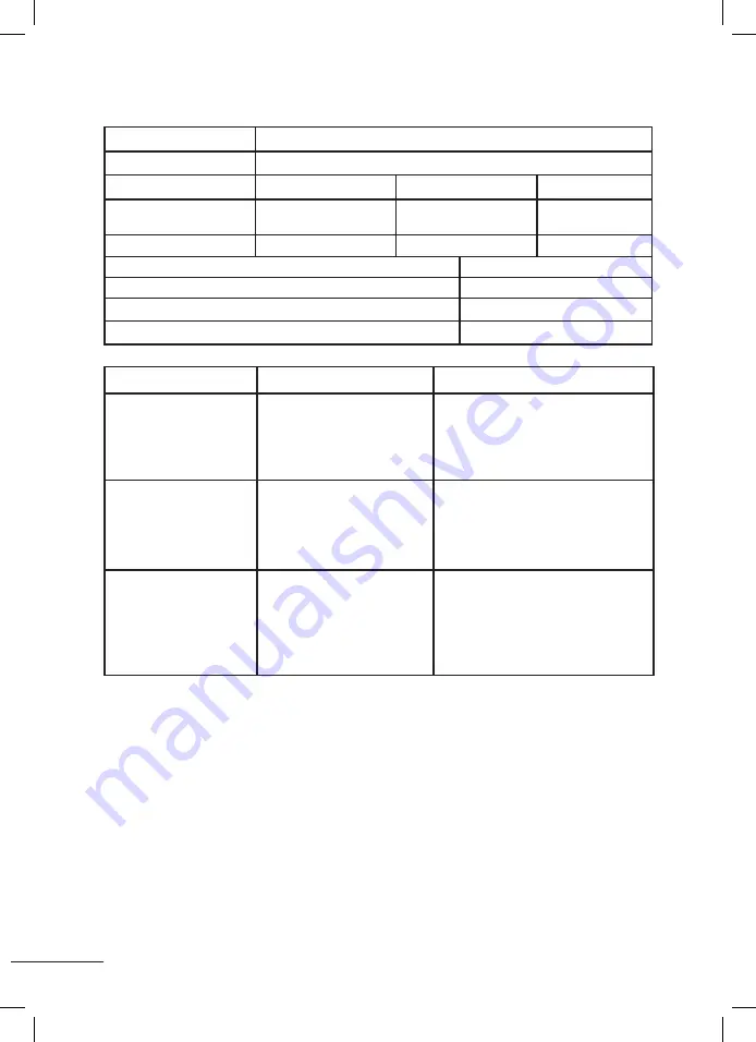 MaxxGarden 21967 User Manual Download Page 42