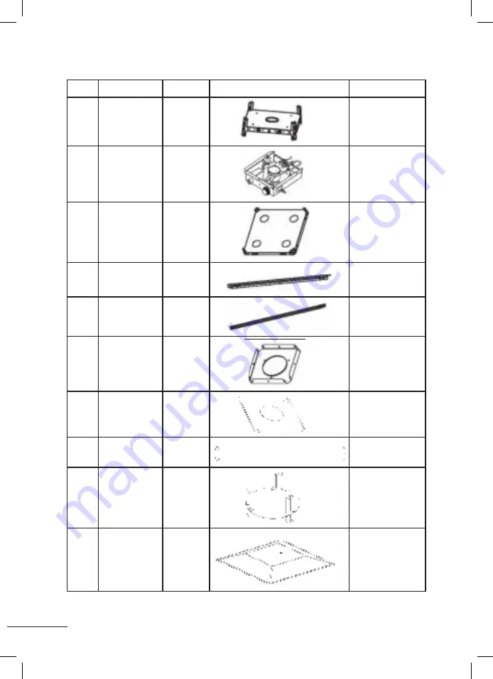 MaxxGarden 21967 User Manual Download Page 46