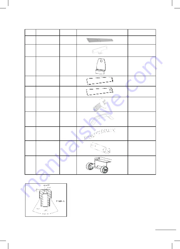 MaxxGarden 21967 User Manual Download Page 47