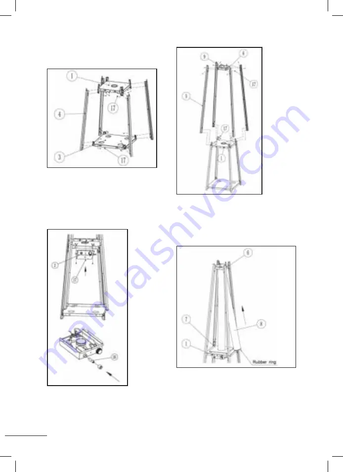 MaxxGarden 21967 User Manual Download Page 48