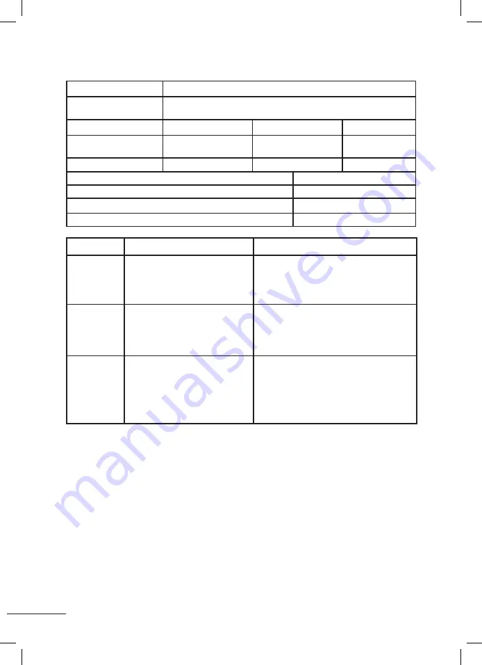 MaxxGarden 21967 User Manual Download Page 52