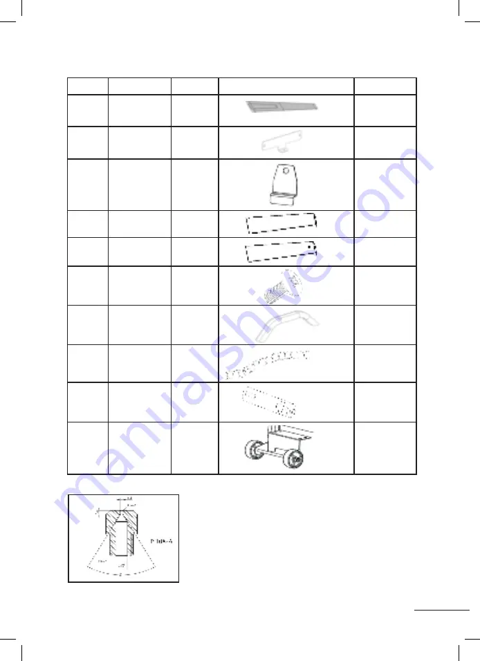 MaxxGarden 21967 User Manual Download Page 57