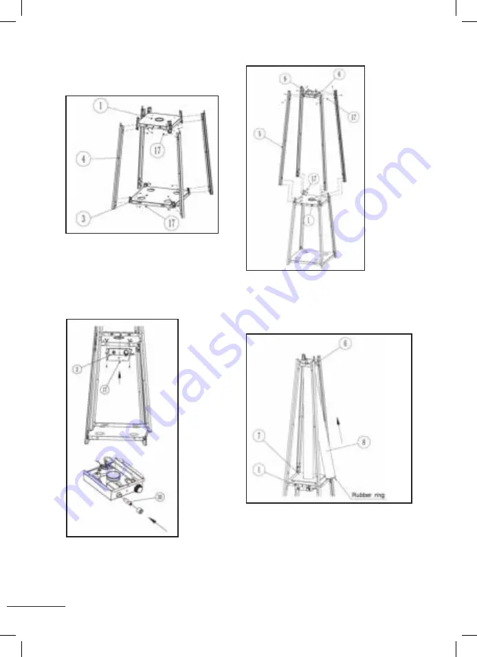 MaxxGarden 21967 User Manual Download Page 58