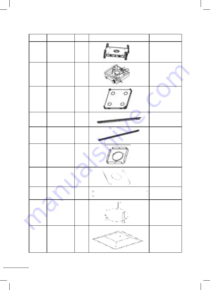 MaxxGarden 21967 User Manual Download Page 66