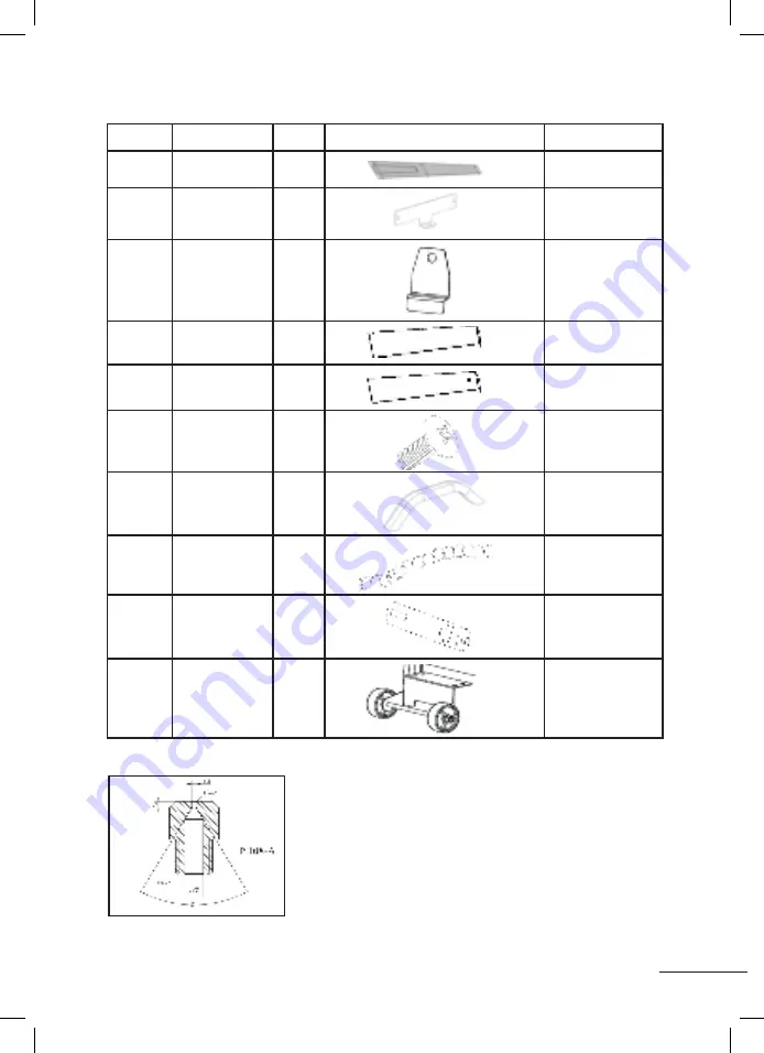 MaxxGarden 21967 User Manual Download Page 67