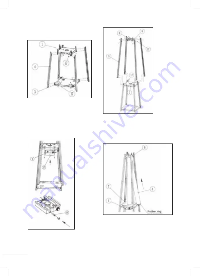 MaxxGarden 21967 User Manual Download Page 68