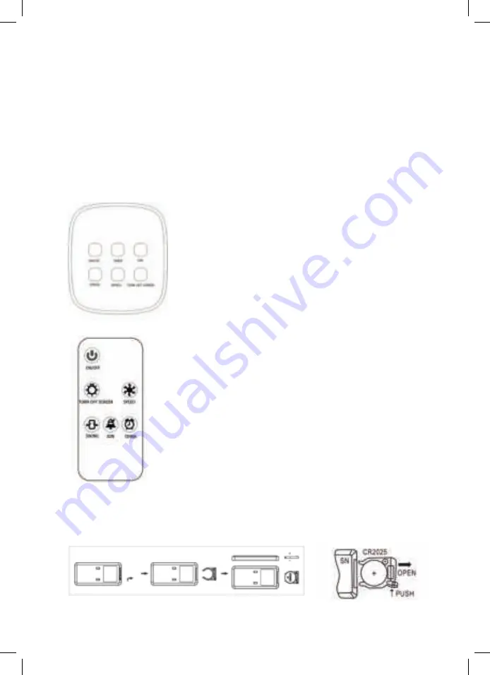 MaxxHome 20778 User Manual Download Page 3