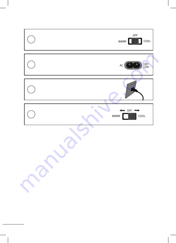 MaxxHome 21968 Скачать руководство пользователя страница 16