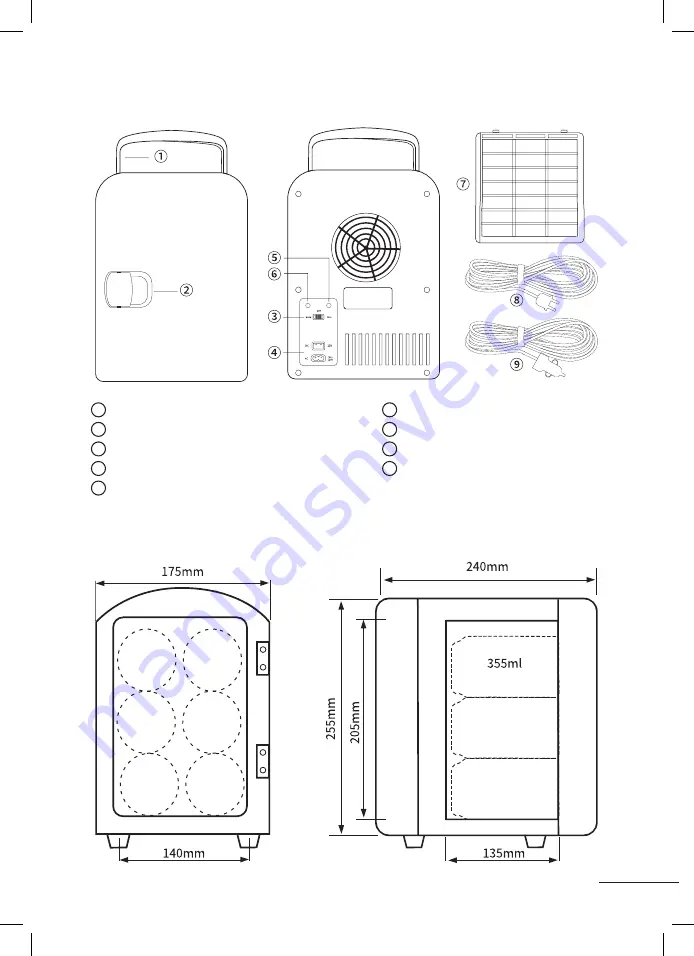 MaxxHome 21968 Скачать руководство пользователя страница 29