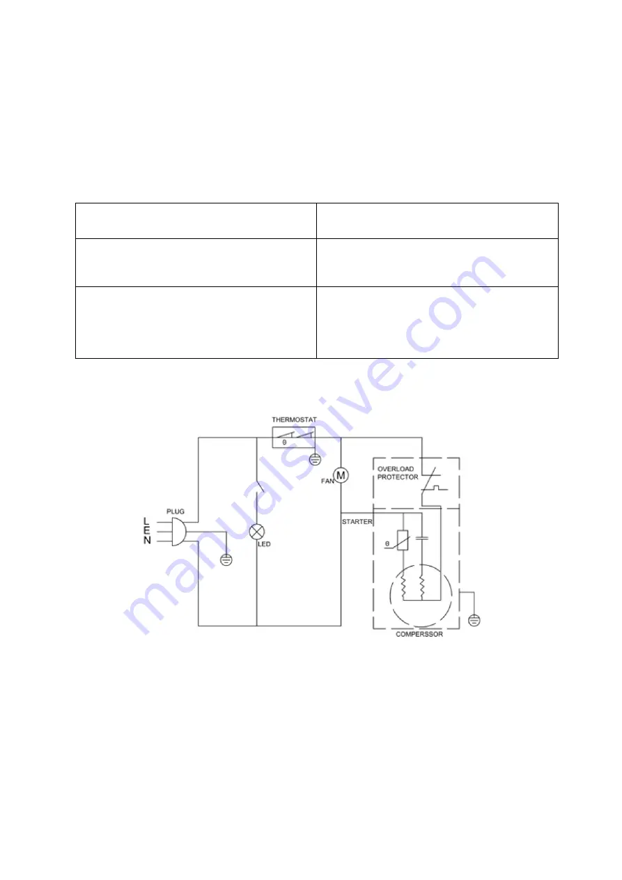 Maxximum MAXBC52SD Instruction Manual Download Page 12