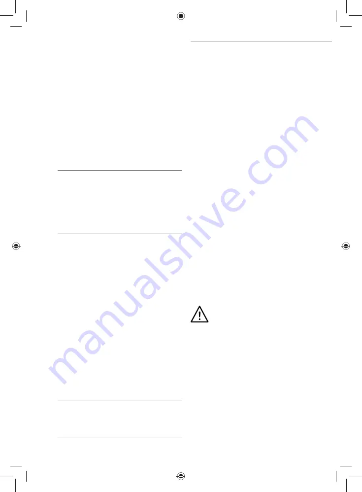 MAXXMEE 09814 Operating Instructions Manual Download Page 23