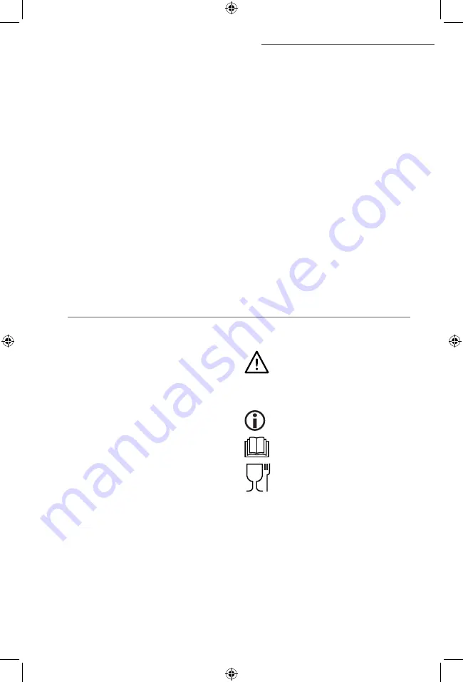 MAXXMEE Chop'n Slice Plus Manual Download Page 19