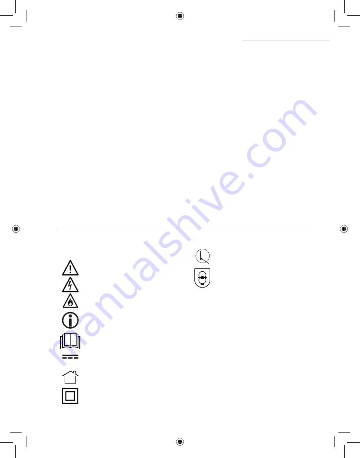 MAXXMEE TVL20-001 Operating Instructions Manual Download Page 15