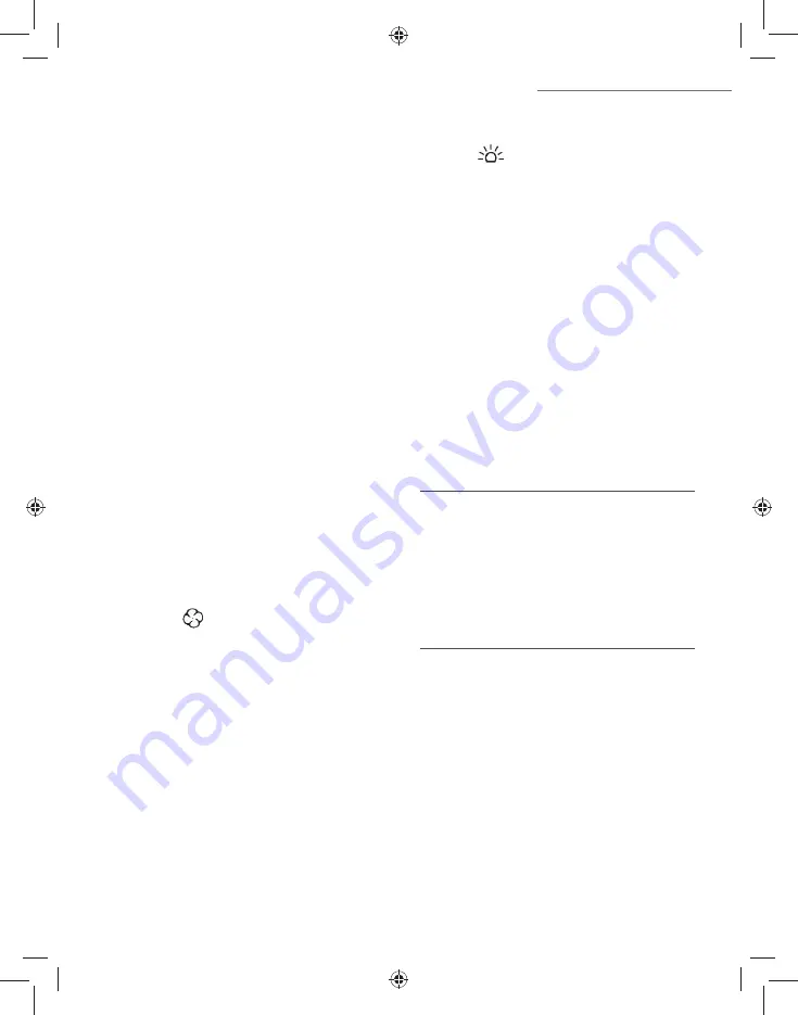 MAXXMEE TVL20-001 Operating Instructions Manual Download Page 17