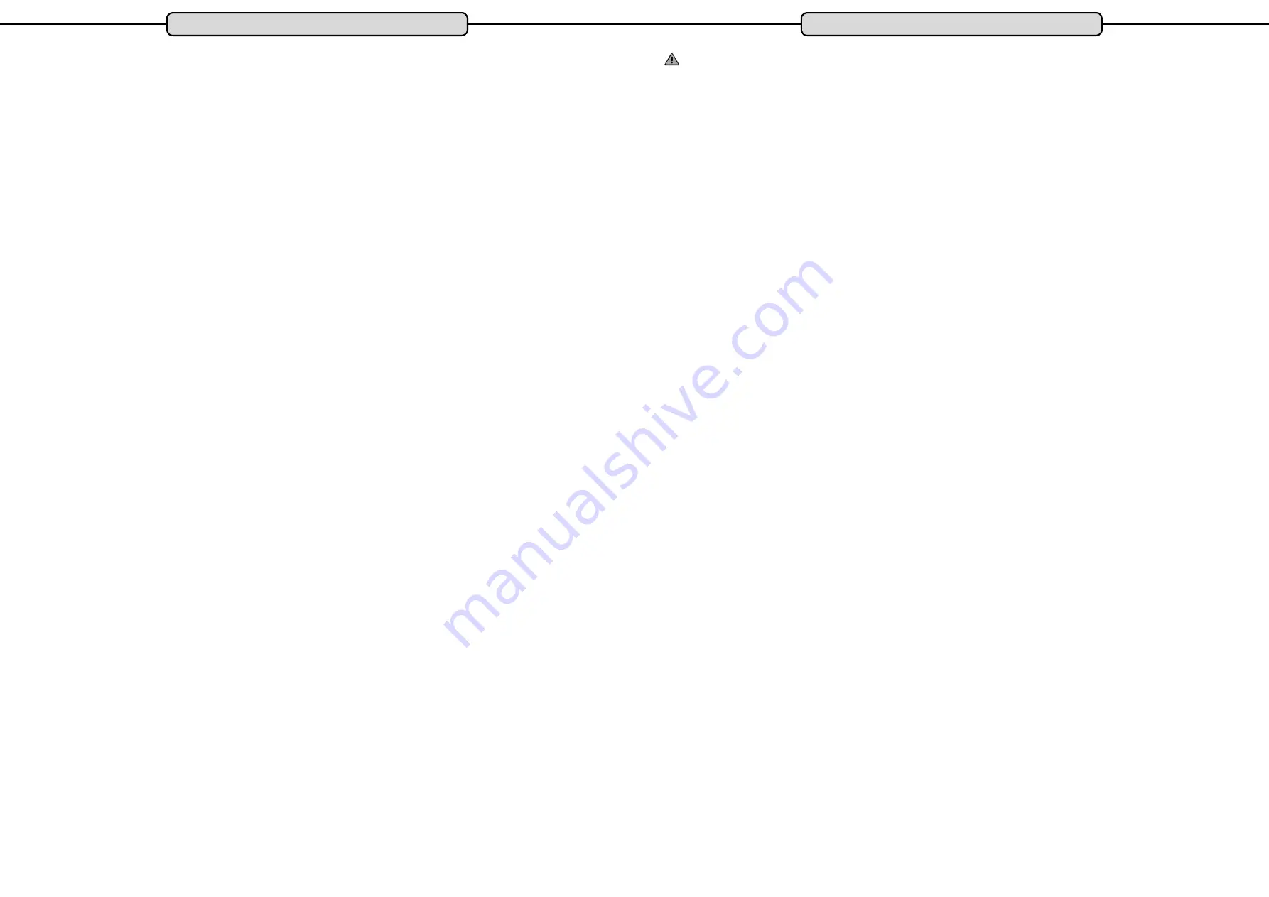 Maxxus 4.2i Installation & Operating Manual Download Page 6