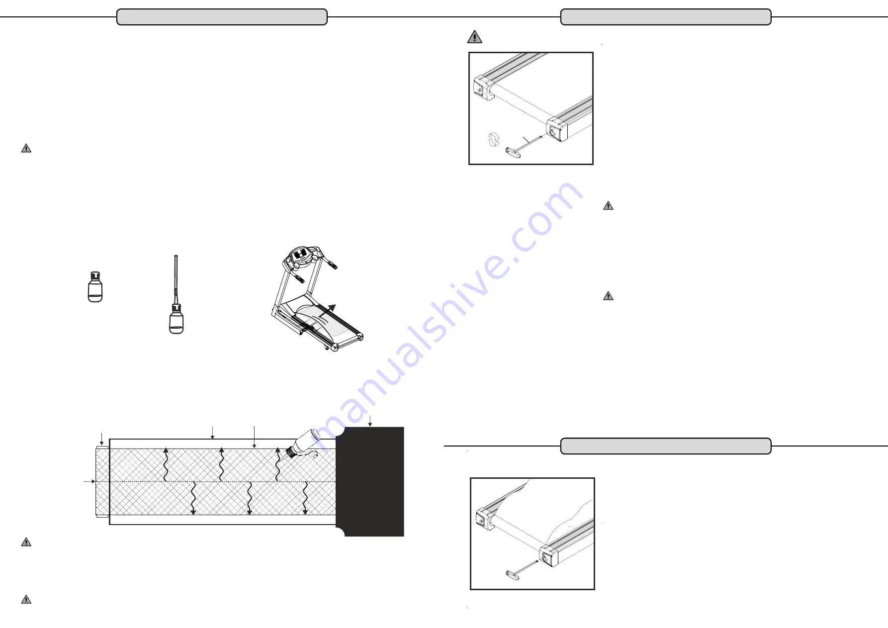 Maxxus 4.2i Installation & Operating Manual Download Page 7