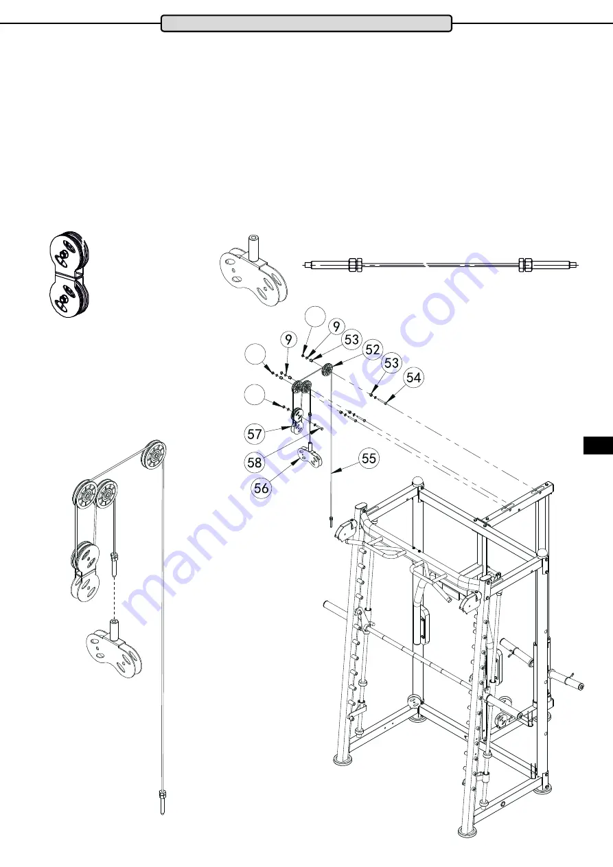 Maxxus Multipress 9.1 Скачать руководство пользователя страница 11