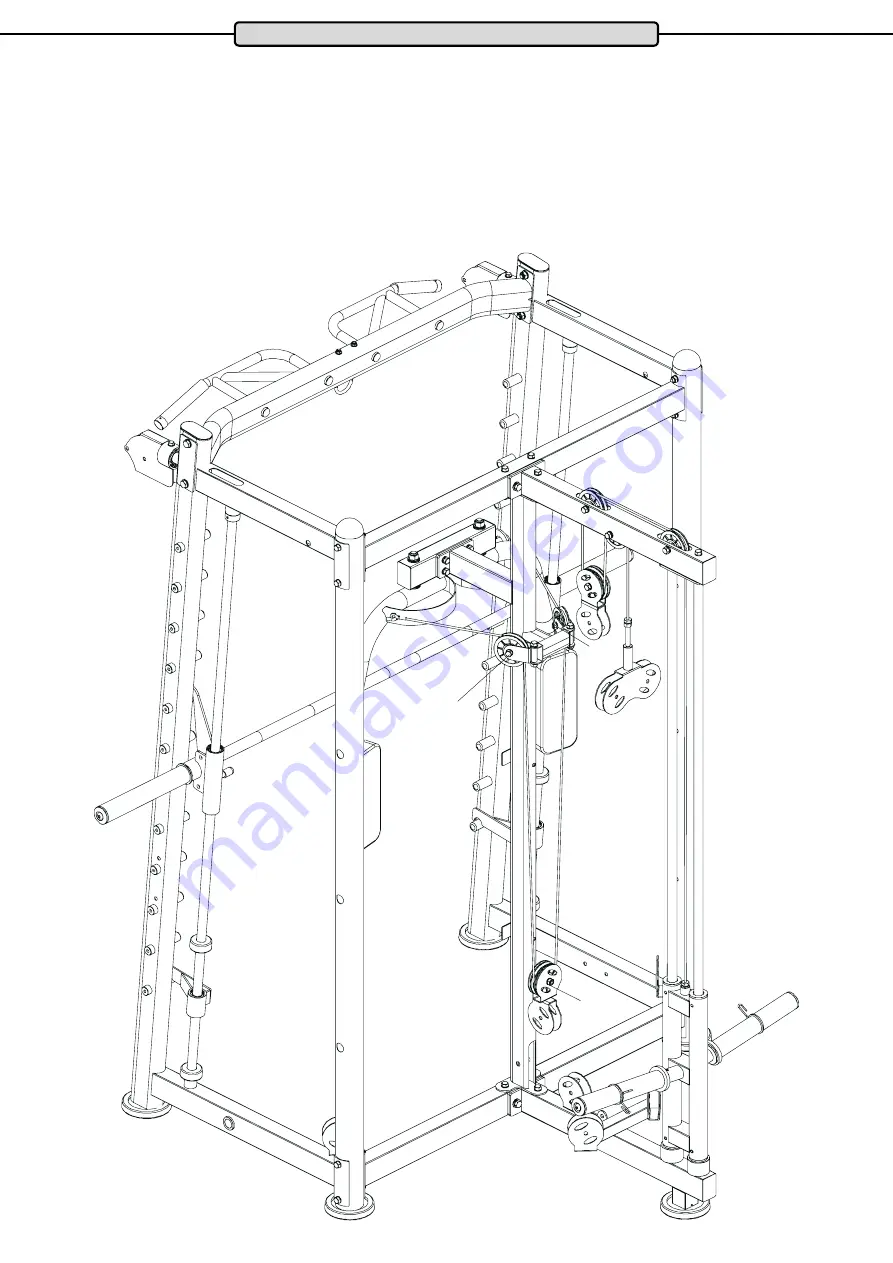 Maxxus Multipress 9.1 Скачать руководство пользователя страница 14