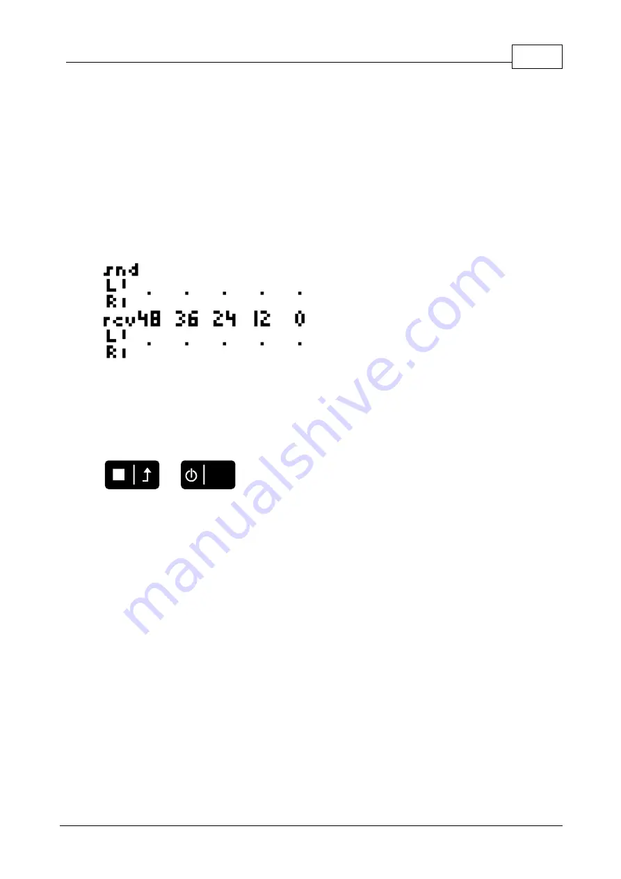 MAYAH FLASHMAN II Operating Manual Download Page 25