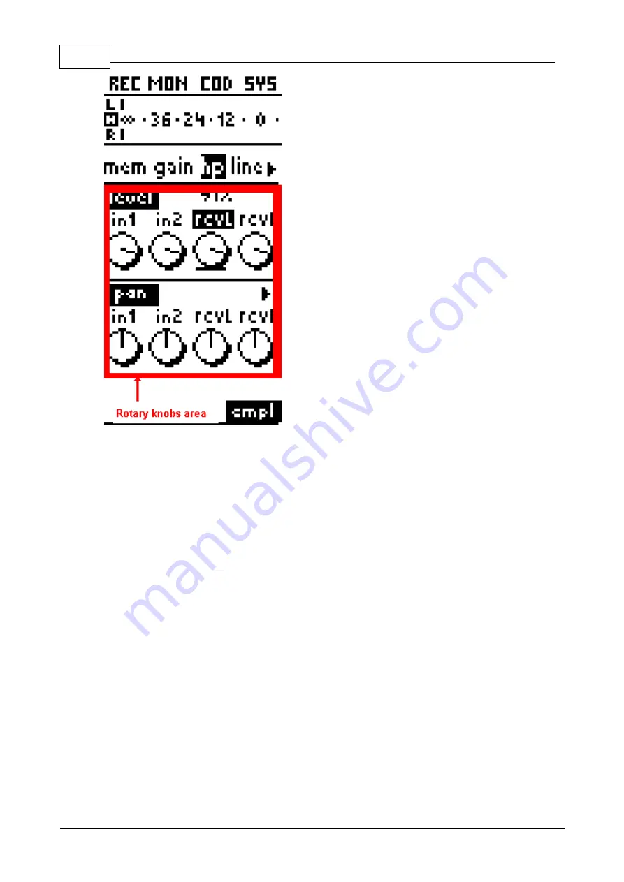 MAYAH FLASHMAN II Operating Manual Download Page 44