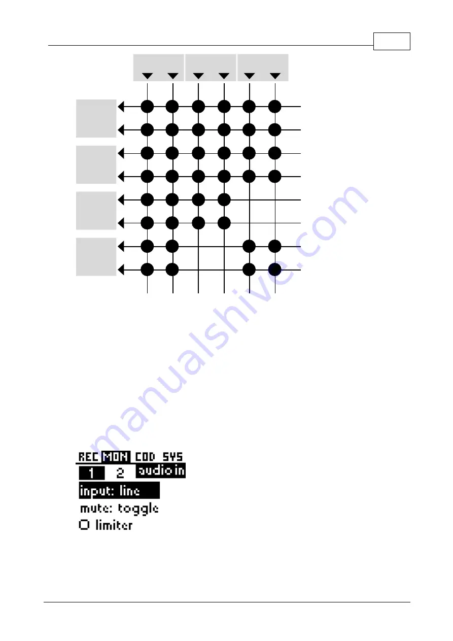 MAYAH FLASHMAN II Operating Manual Download Page 47