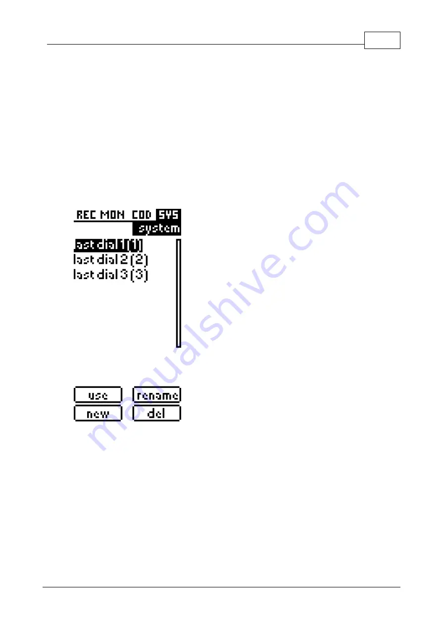 MAYAH FLASHMAN II Operating Manual Download Page 67