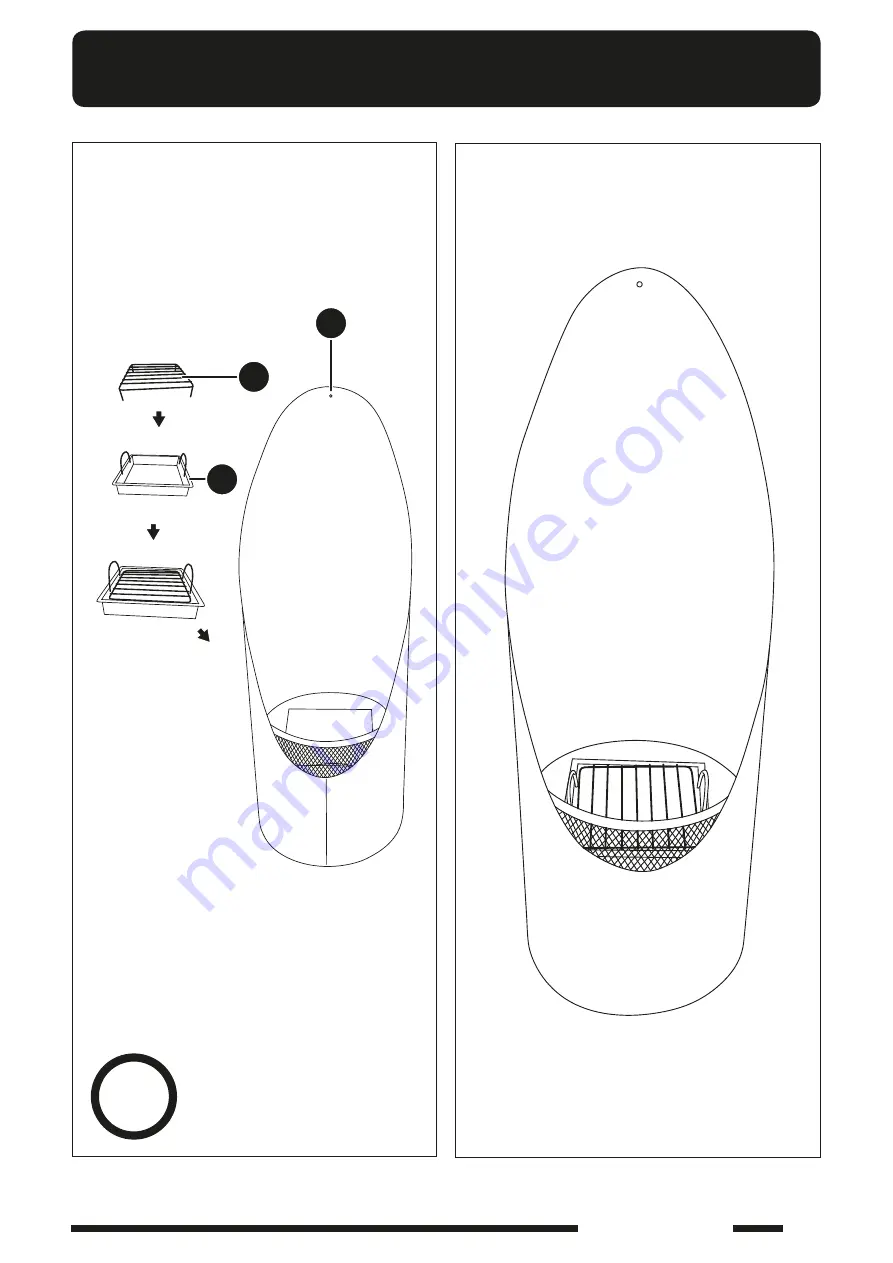 Mayer Barbecue 1000008620 Aassembly Instructions Download Page 9