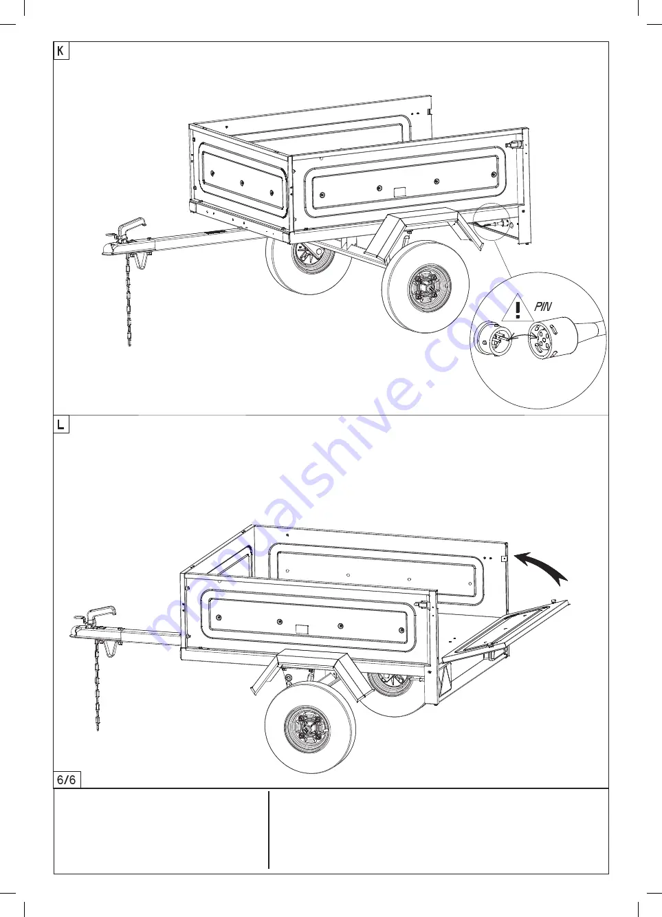 MayPole Erde MP6812 Скачать руководство пользователя страница 6