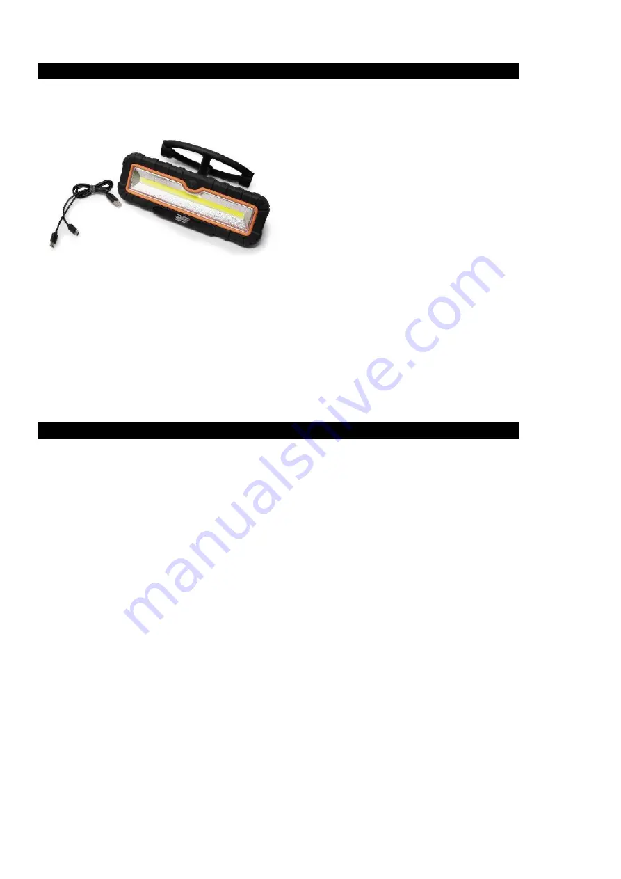 MayPole MP4056 User Manual Download Page 2