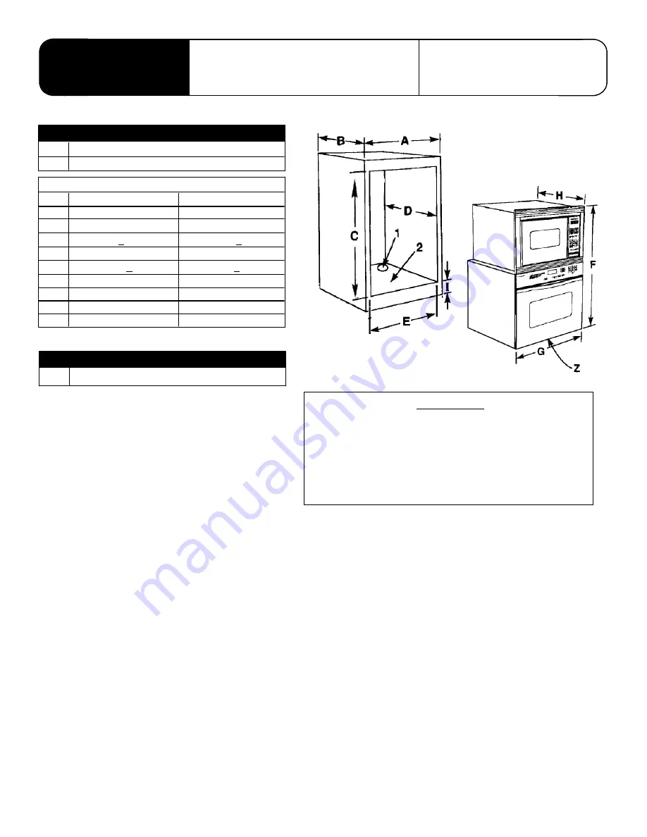 Maytag 11-06-00 Скачать руководство пользователя страница 1