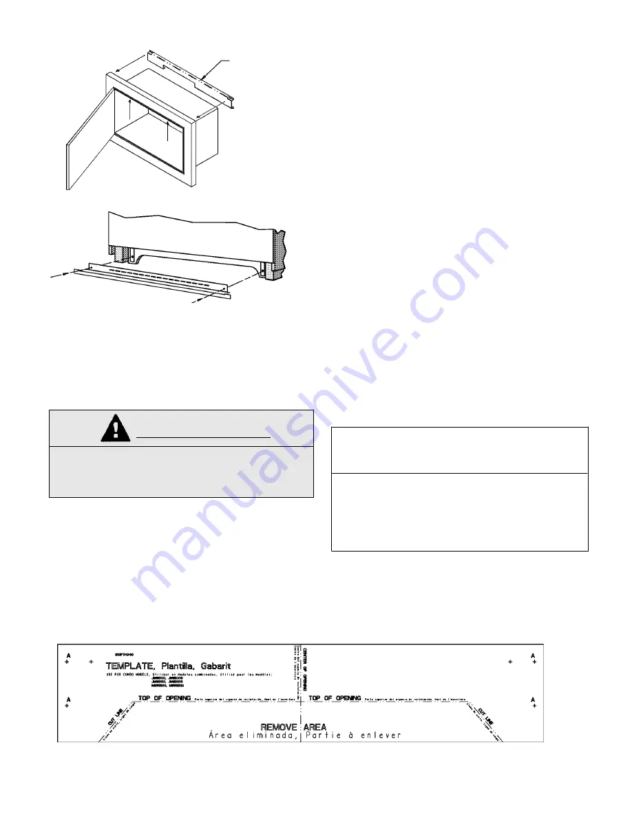 Maytag 11-06-00 Installation Instructions Manual Download Page 4