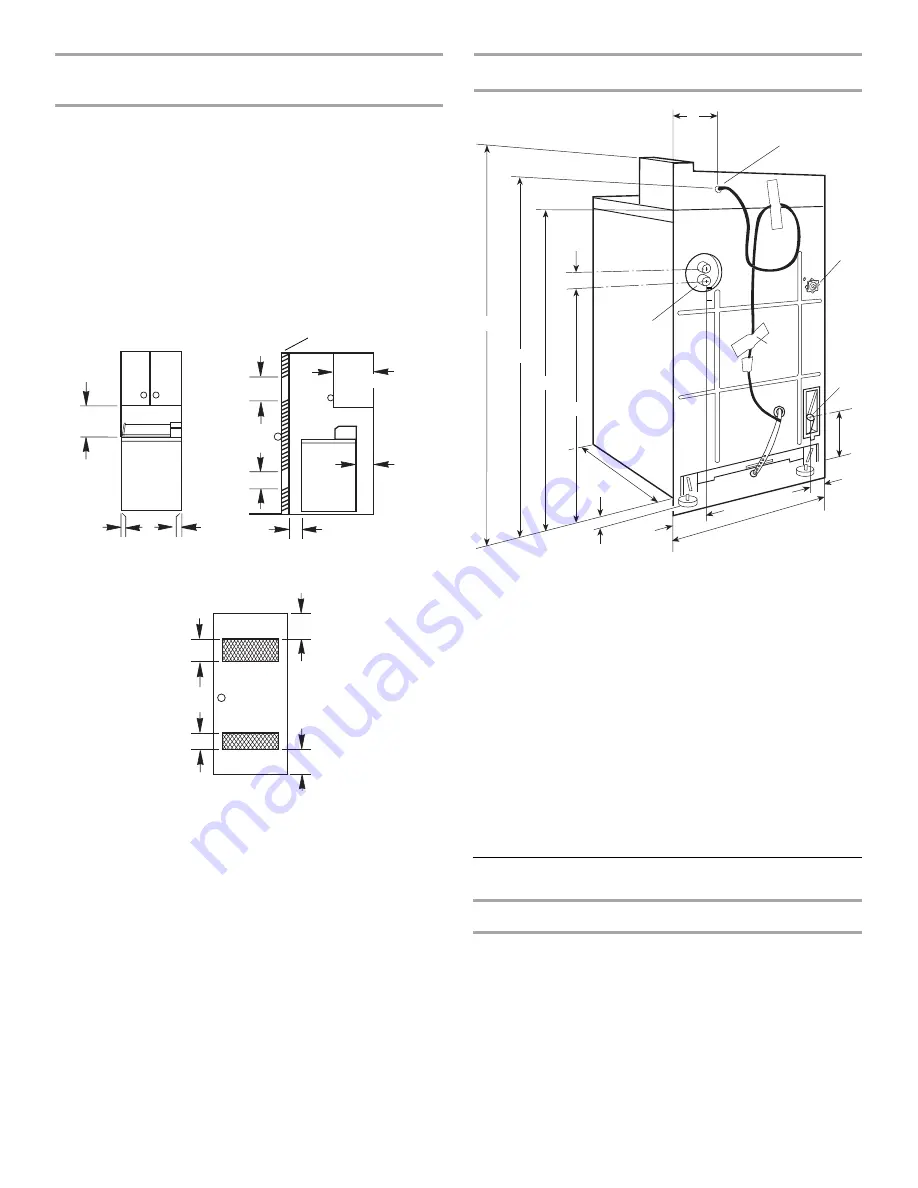 Maytag 120-volt Скачать руководство пользователя страница 13