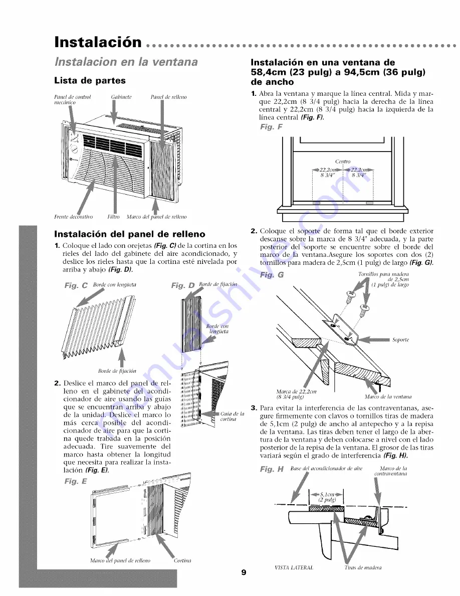 Maytag 23-11-2197N-002 User Manual Download Page 10