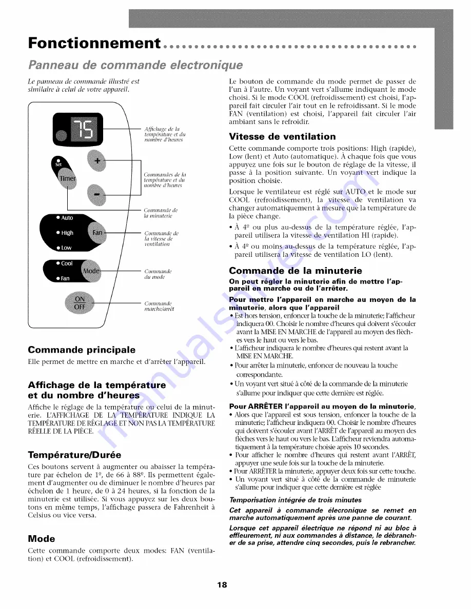 Maytag 23-11-2198N-004 User Manual Download Page 19