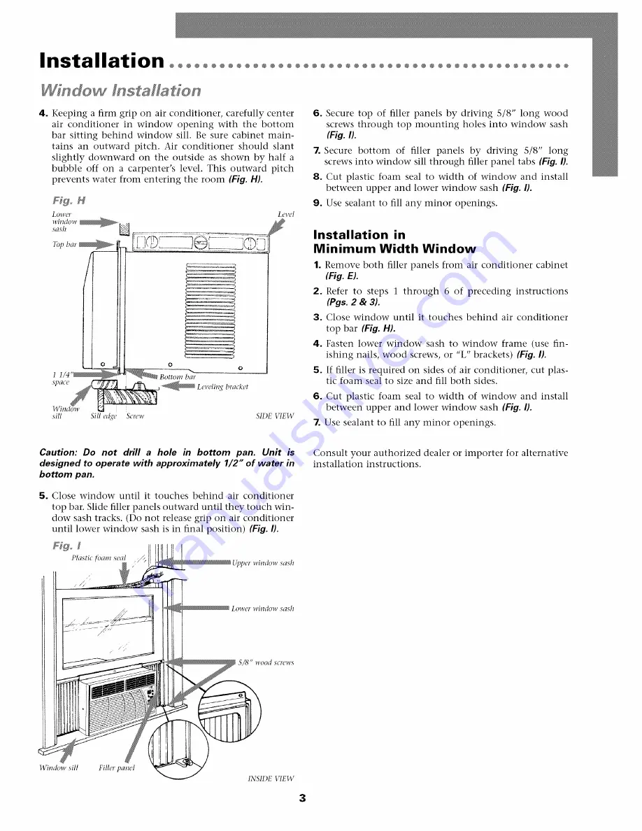 Maytag 23-11-2200N-002 User Manual Download Page 4