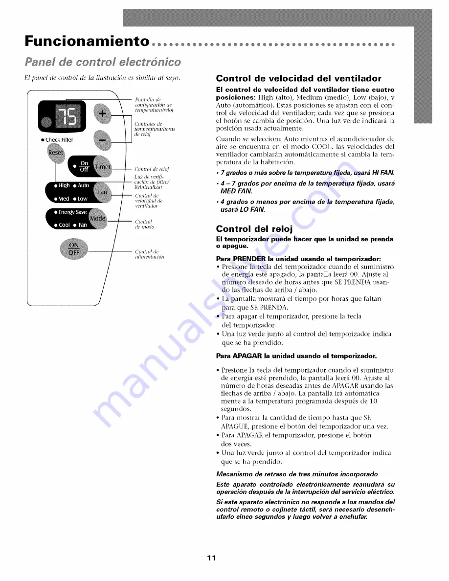 Maytag 23-11-2200N-002 User Manual Download Page 12