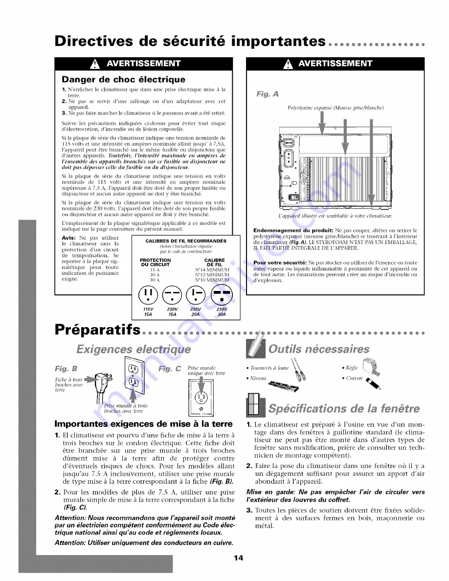 Maytag 23-11-2200N-002 User Manual Download Page 15