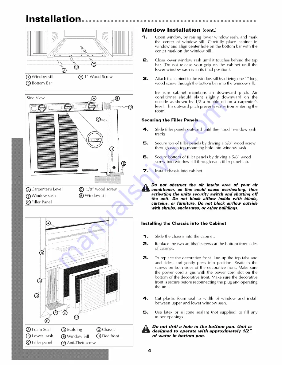 Maytag 23-11-2229N-004 Скачать руководство пользователя страница 4