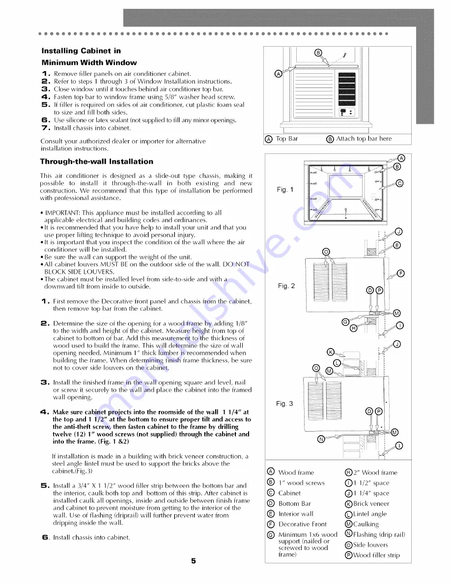 Maytag 23-11-2229N-004 User Manual Download Page 5