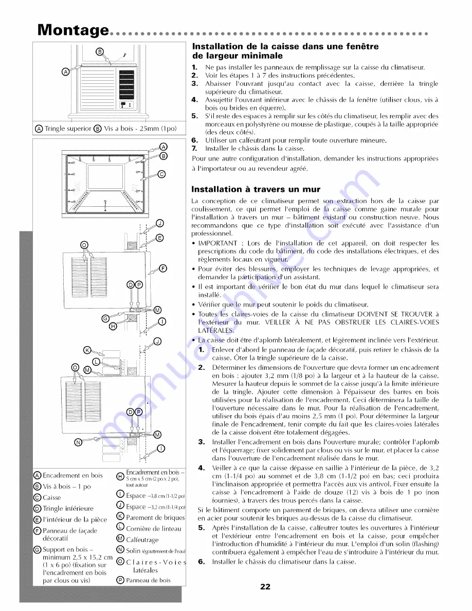 Maytag 23-11-2229N-004 Скачать руководство пользователя страница 22