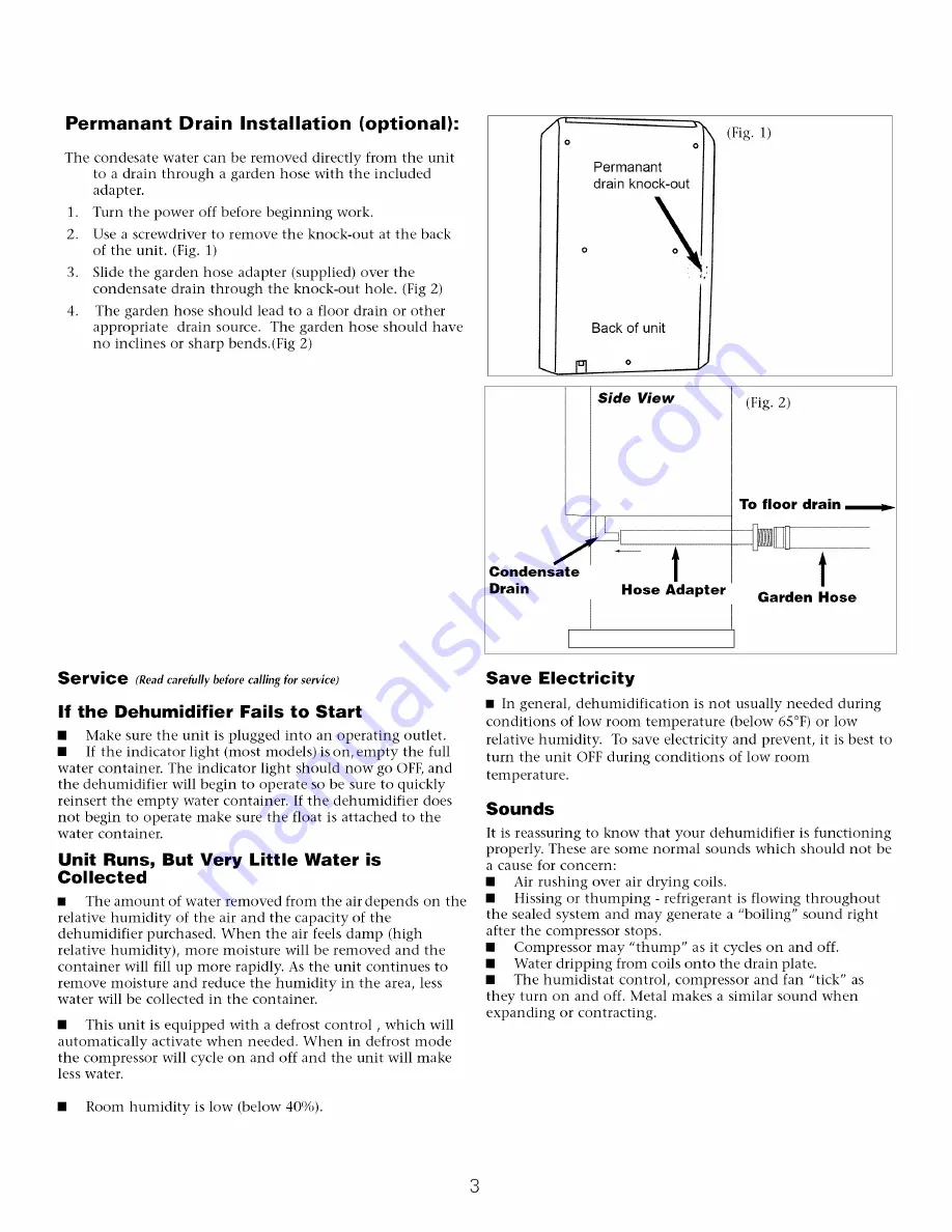 Maytag 23-11-2233N-002 User Manual Download Page 4